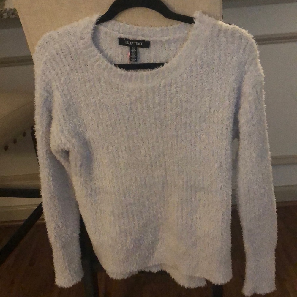Ellen Tracy sweater never worn